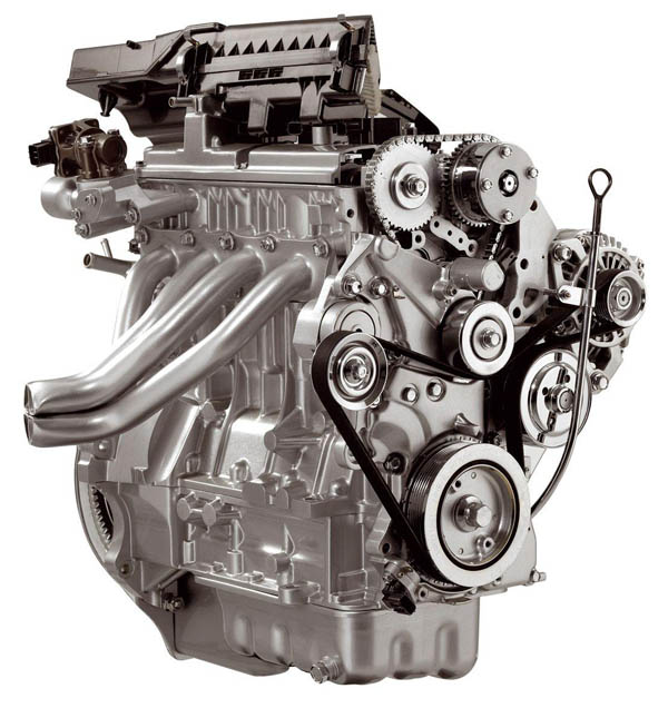 2010 I Suzuki Celerio Car Engine
